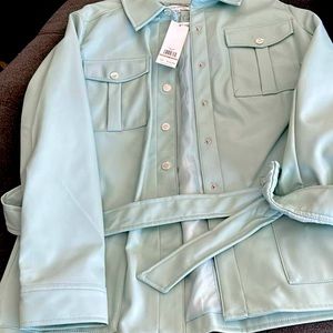 NET beautiful Calvin Klein jacket-